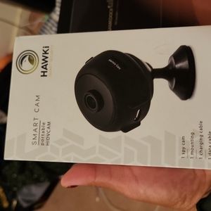 Hawki wifi mini camera